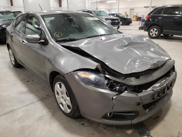 Dodge Dart sxt (2013)