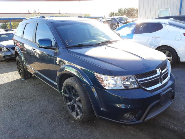 Dodge Journey cr (2013)