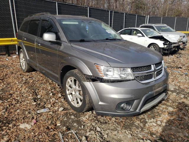 Dodge Journey cr (2013)