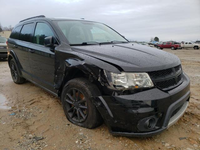 Dodge Journey sx (2013)