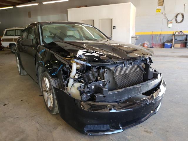 Dodge Avenger se (2014)