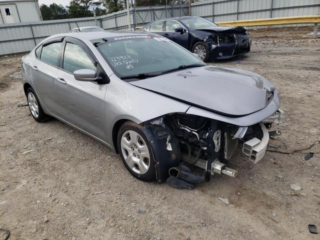 Dodge Dart se (2014)