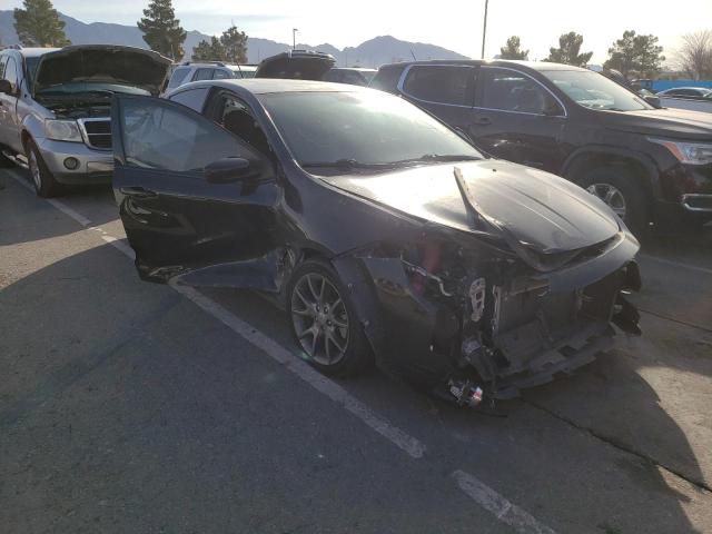 Dodge Dart sxt (2014)