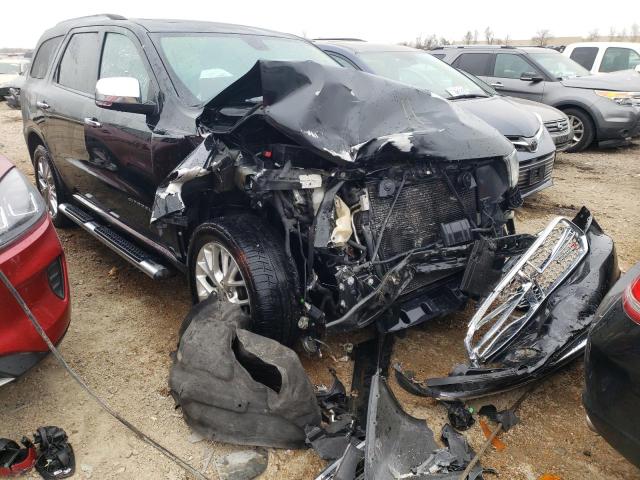 Dodge Durango (2014)