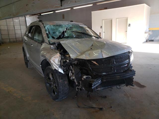 Dodge Journey cr (2014)