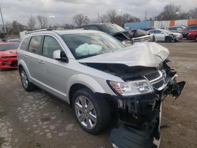 Dodge Journey li (2014)