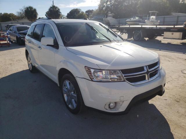 Dodge Journey li (2014)