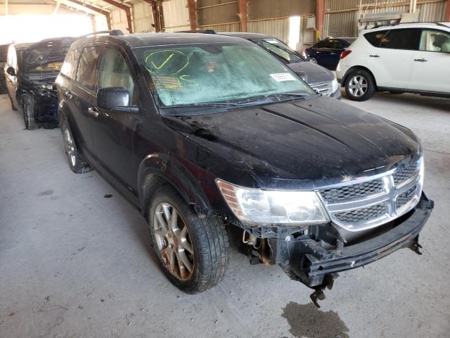 Dodge Journey li (2014)
