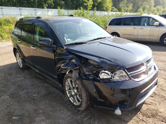 Dodge Journey li (2014)