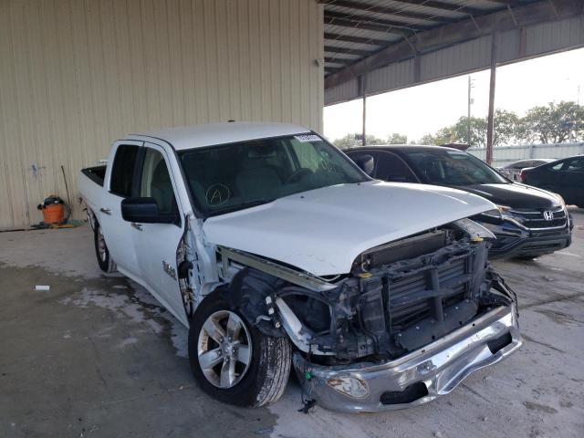 Dodge Ram (2014)