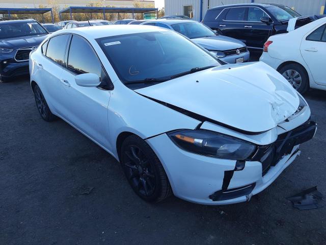 Dodge Dart se (2015)