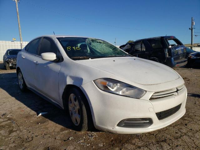 Dodge Dart se (2015)