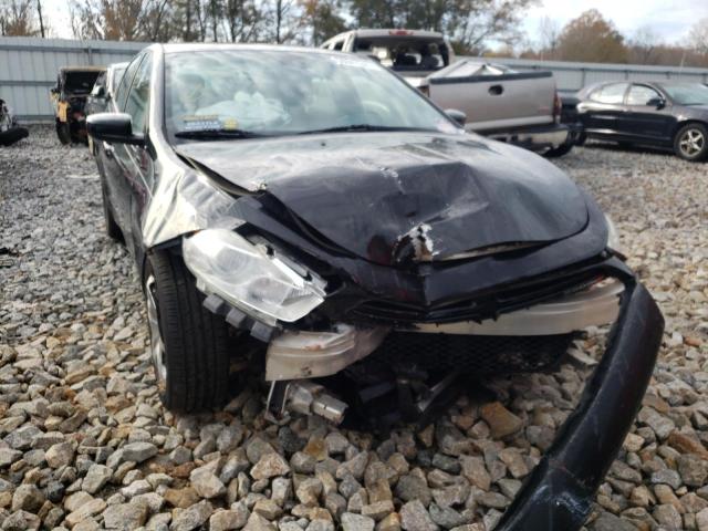 Dodge Dart se (2015)