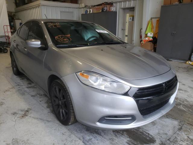 Dodge Dart se (2015)