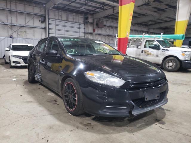 Dodge Dart se (2015)