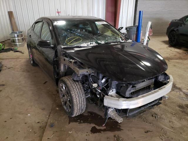Dodge Dart sxt (2015)