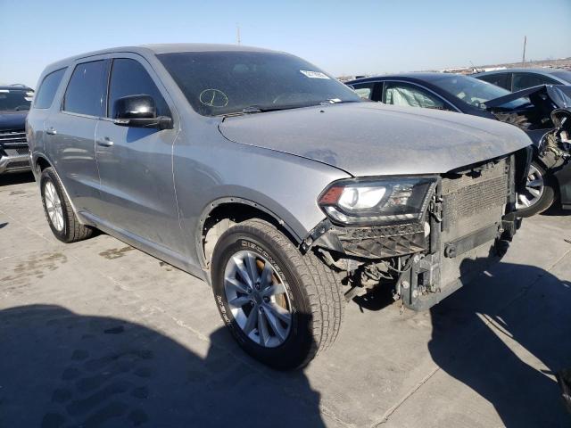 Dodge Durango r (2015)