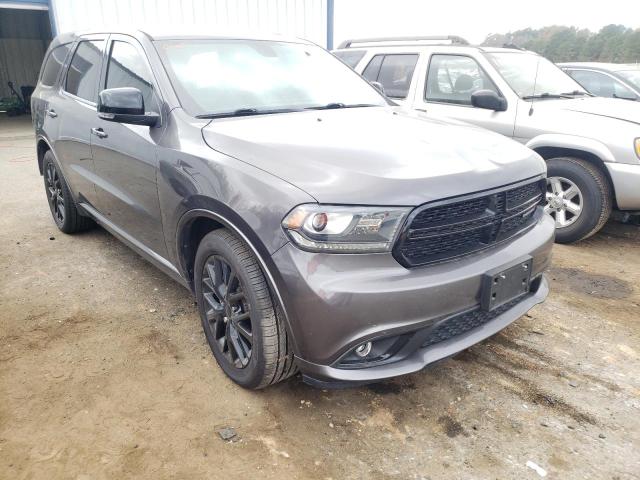 Dodge Durango r (2015)