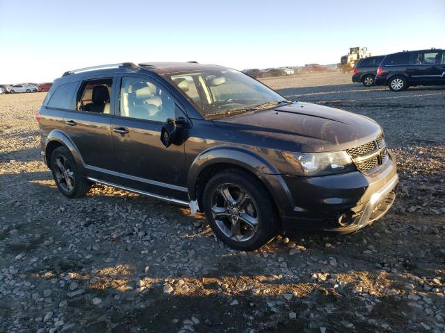 Dodge Journey cr (2015)