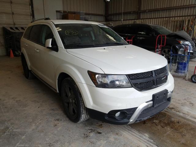Dodge Journey cr (2015)