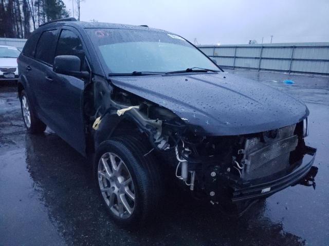 Dodge Journey sx (2015)