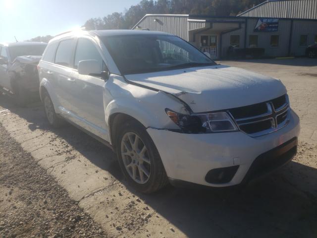 Dodge Journey sx (2015)