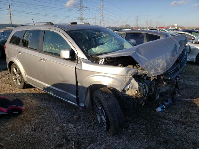 Dodge Journey cr (2016)
