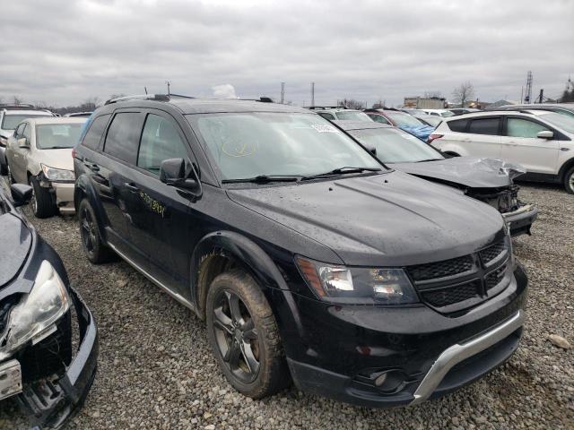 Dodge Journey cr (2016)