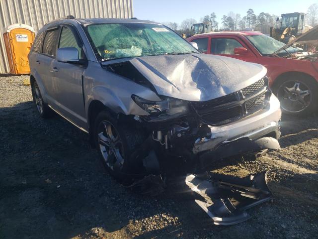 Dodge Journey cr (2016)