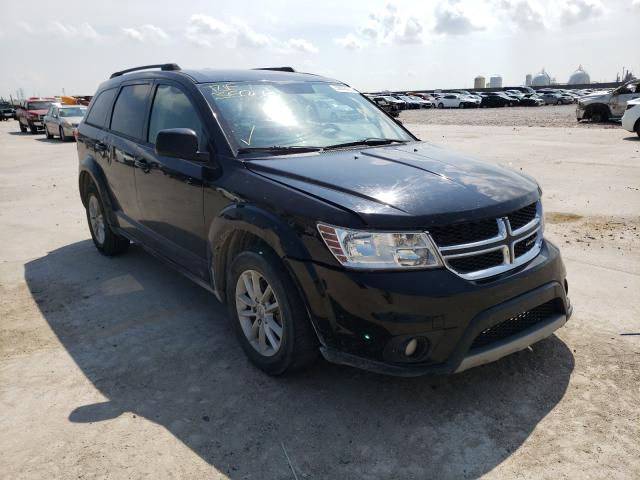 Dodge Journey li (2016)