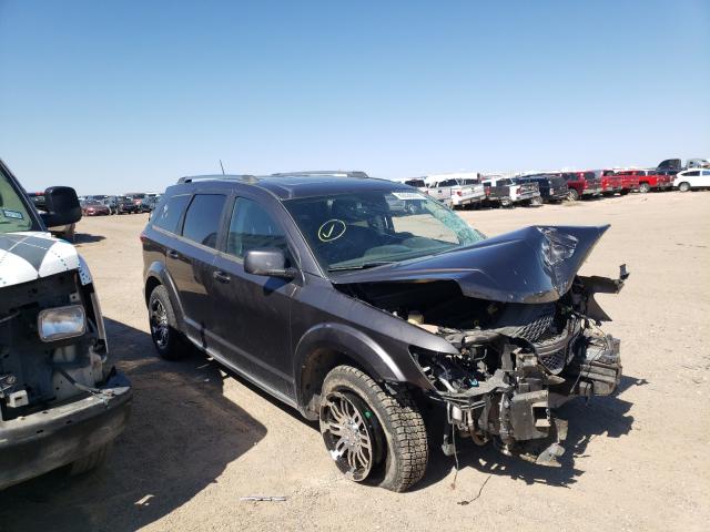 Dodge Journey cr (2017)