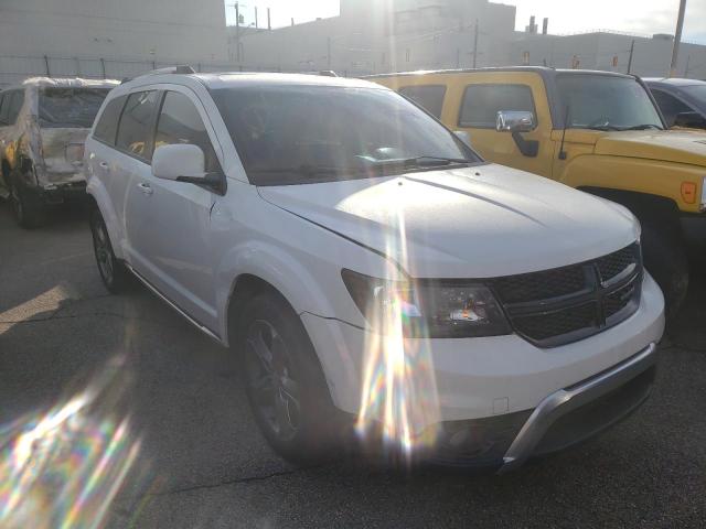 Dodge Journey cr (2017)