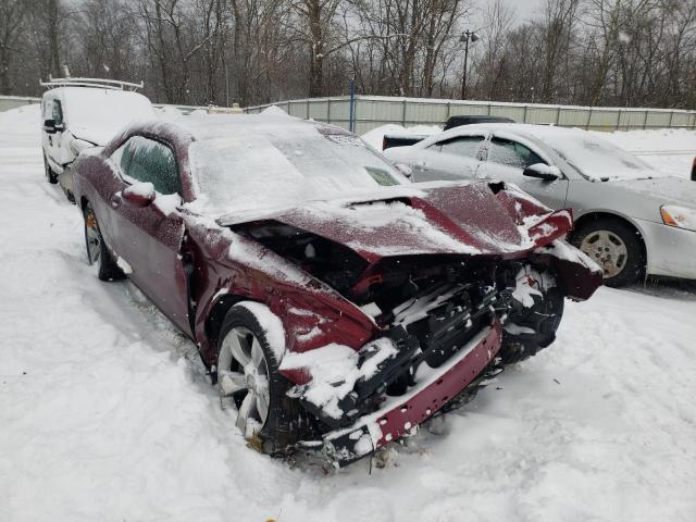 Dodge Challenger (2018)