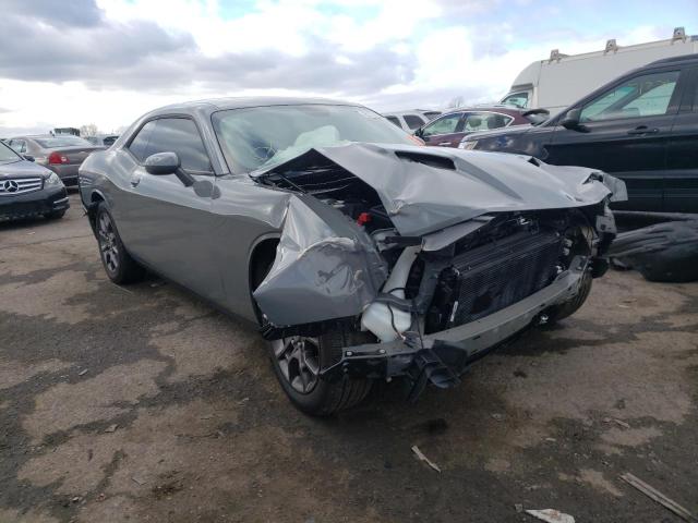 Dodge Challenger (2018)