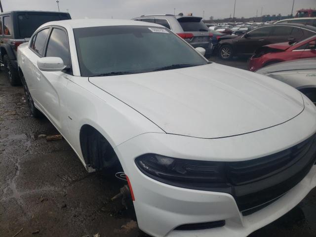 Dodge Charger gt (2018)