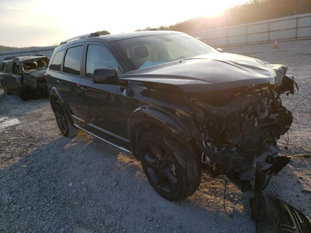 Dodge Journey cr (2018)