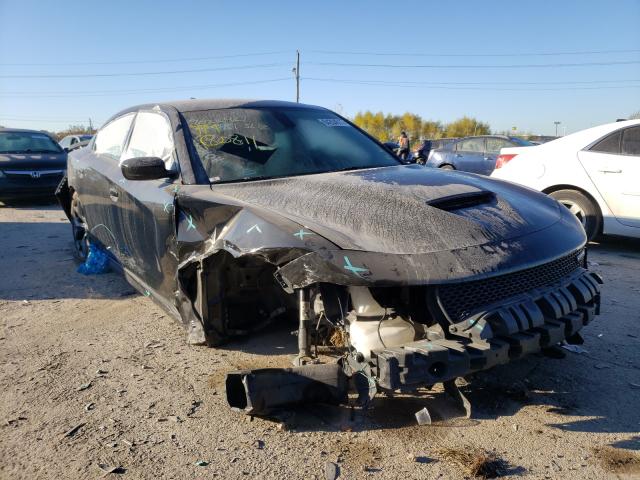 Dodge Charger gt (2019)