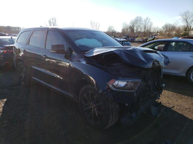 Dodge Durango (2018)