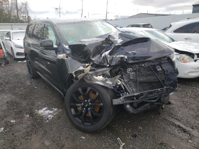 Dodge Durango r (2019)