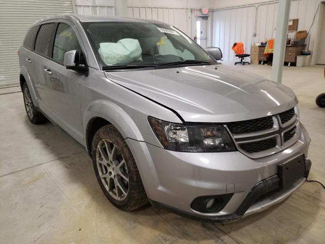 Dodge Journey gt (2019)