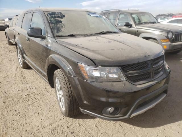 Dodge Journey gt (2019)