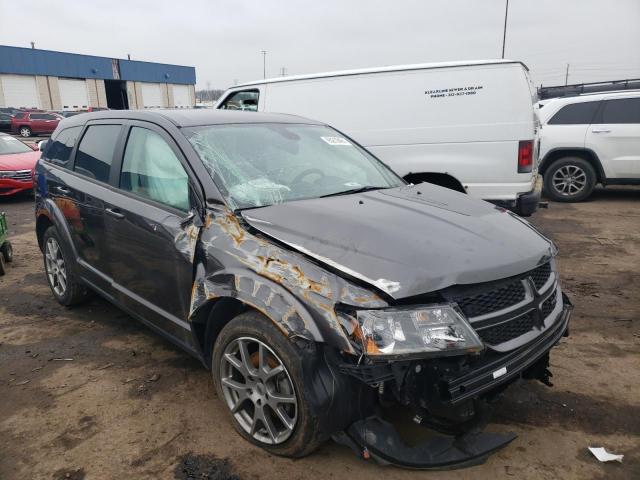 Dodge Journey gt (2019)