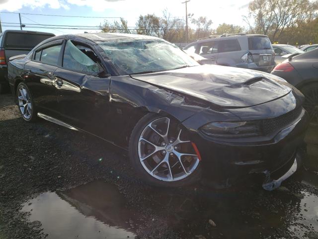 Dodge Charger gt (2020)