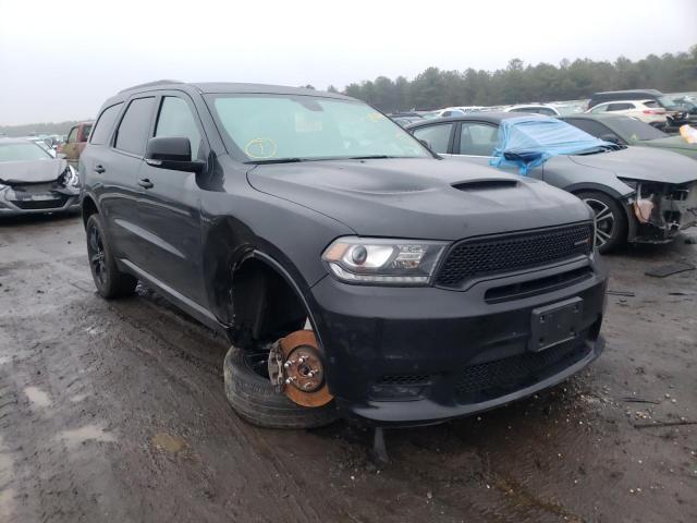 Dodge Durango r (2020)