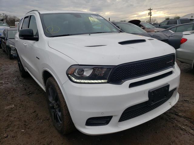Dodge Durango r (2020)