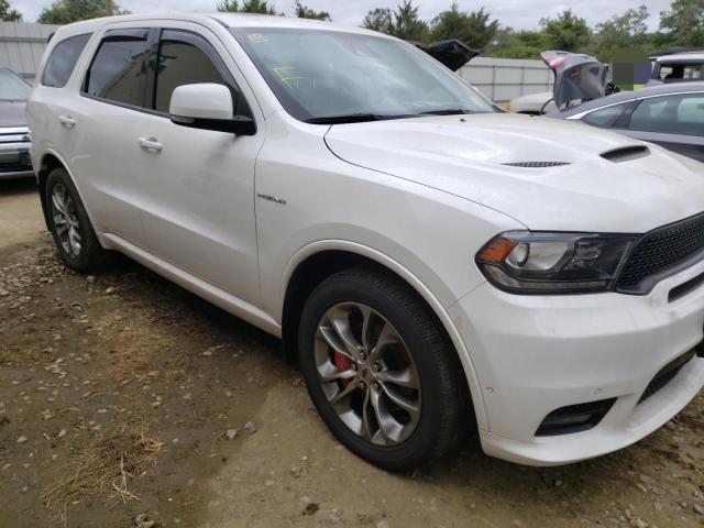 Dodge Durango r (2020)
