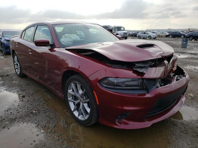 Dodge Charger gt (2021)