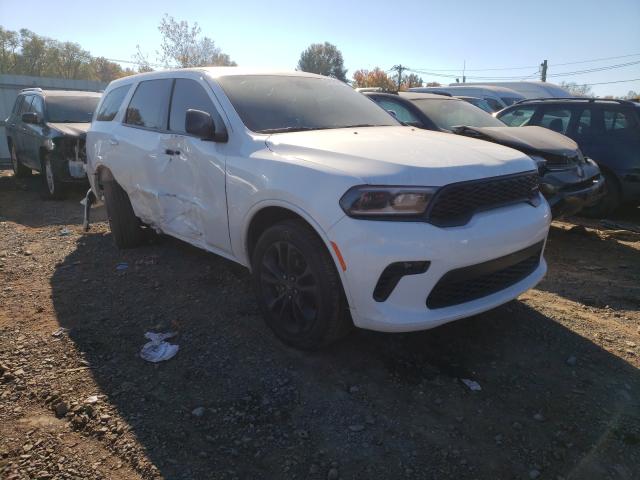 Dodge Durango (2021)