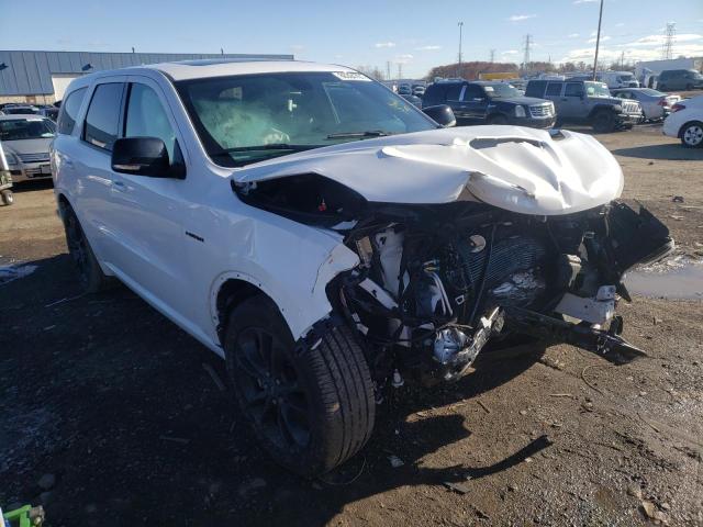 Dodge Durango r (2021)