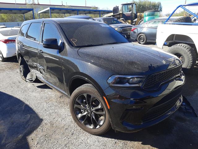 Dodge Durango sx (2021)